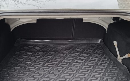 Ford Focus II рестайлинг, 2010 год, 670 000 рублей, 6 фотография