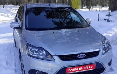 Ford Focus II рестайлинг, 2010 год, 670 000 рублей, 1 фотография