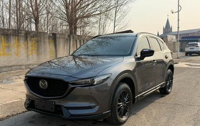 Mazda CX-5 II, 2021 год, 2 300 000 рублей, 1 фотография