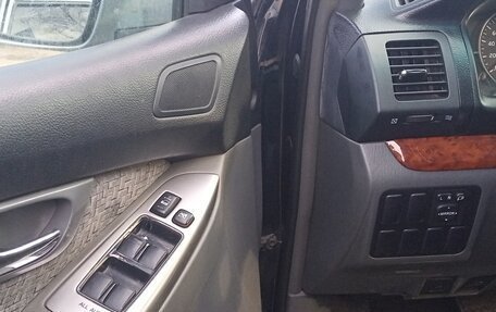 Toyota Land Cruiser Prado 120 рестайлинг, 2007 год, 700 000 рублей, 9 фотография