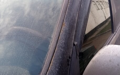 Toyota Land Cruiser Prado 120 рестайлинг, 2007 год, 700 000 рублей, 8 фотография