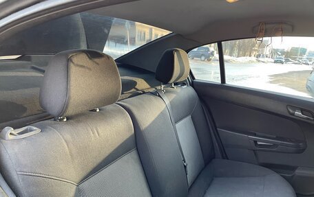 Opel Astra H, 2009 год, 340 000 рублей, 3 фотография