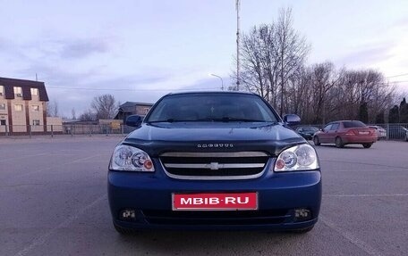 Chevrolet Lacetti, 2008 год, 500 000 рублей, 1 фотография
