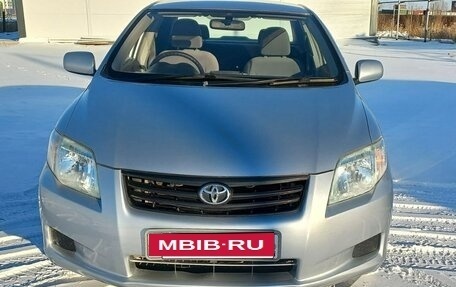 Toyota Corolla, 2009 год, 800 000 рублей, 1 фотография