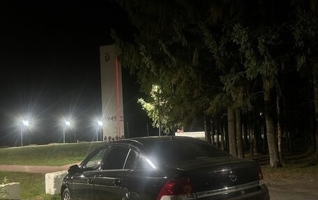 Opel Astra H, 2009 год, 340 000 рублей, 2 фотография