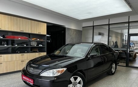 Toyota Camry V40, 2001 год, 610 000 рублей, 1 фотография