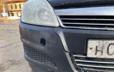 Opel Astra H, 2009 год, 340 000 рублей, 9 фотография