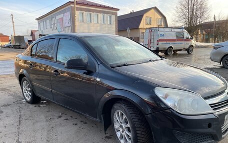 Opel Astra H, 2009 год, 340 000 рублей, 8 фотография