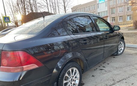 Opel Astra H, 2009 год, 340 000 рублей, 6 фотография