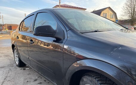 Opel Astra H, 2009 год, 340 000 рублей, 7 фотография