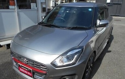 Suzuki Swift V, 2021 год, 970 000 рублей, 1 фотография