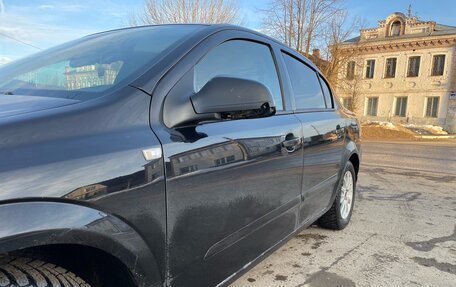 Opel Astra H, 2009 год, 340 000 рублей, 10 фотография