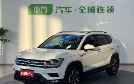 Volkswagen Tharu, 2023 год, 1 695 000 рублей, 1 фотография