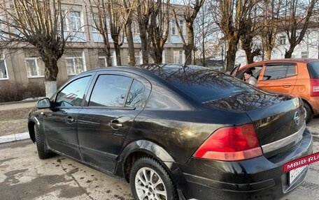 Opel Astra H, 2009 год, 340 000 рублей, 12 фотография