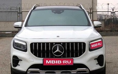 Mercedes-Benz GLB, 2023 год, 3 500 888 рублей, 1 фотография