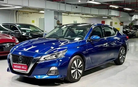 Nissan Altima VI (L34), 2023 год, 1 880 000 рублей, 1 фотография