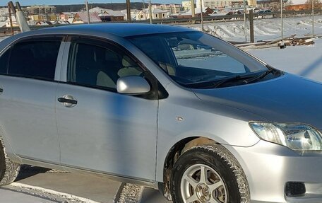 Toyota Corolla, 2009 год, 800 000 рублей, 4 фотография