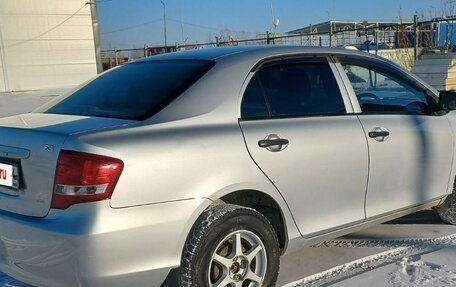 Toyota Corolla, 2009 год, 800 000 рублей, 3 фотография