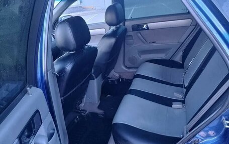 Chevrolet Lacetti, 2008 год, 500 000 рублей, 3 фотография