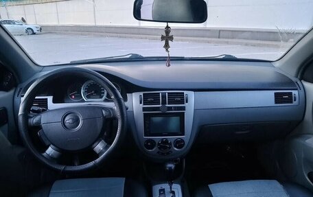 Chevrolet Lacetti, 2008 год, 500 000 рублей, 6 фотография