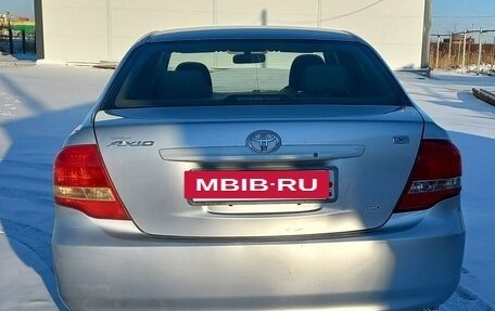 Toyota Corolla, 2009 год, 800 000 рублей, 2 фотография