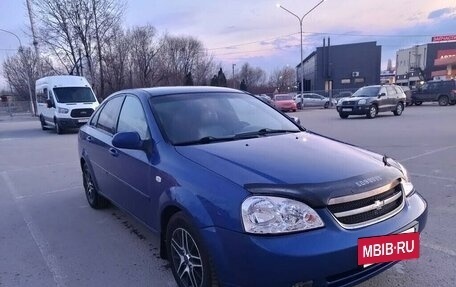Chevrolet Lacetti, 2008 год, 500 000 рублей, 2 фотография
