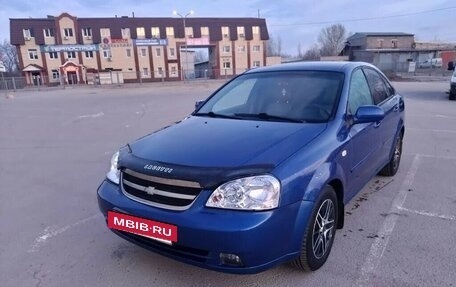 Chevrolet Lacetti, 2008 год, 500 000 рублей, 5 фотография