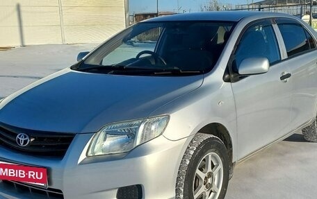 Toyota Corolla, 2009 год, 800 000 рублей, 5 фотография
