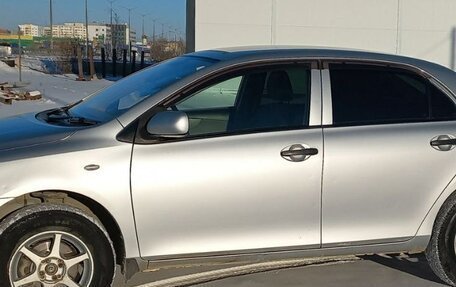 Toyota Corolla, 2009 год, 800 000 рублей, 7 фотография