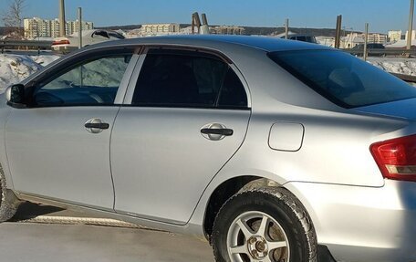 Toyota Corolla, 2009 год, 800 000 рублей, 8 фотография