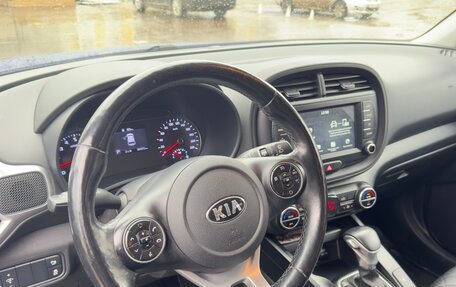 KIA Soul III, 2020 год, 2 150 000 рублей, 2 фотография