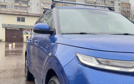 KIA Soul III, 2020 год, 2 150 000 рублей, 3 фотография