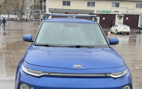 KIA Soul III, 2020 год, 2 150 000 рублей, 4 фотография