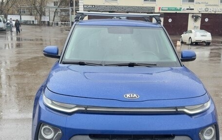 KIA Soul III, 2020 год, 2 150 000 рублей, 5 фотография