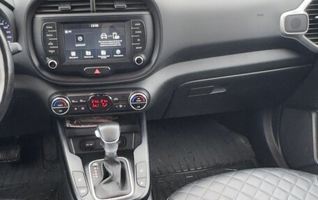 KIA Soul III, 2020 год, 2 150 000 рублей, 18 фотография