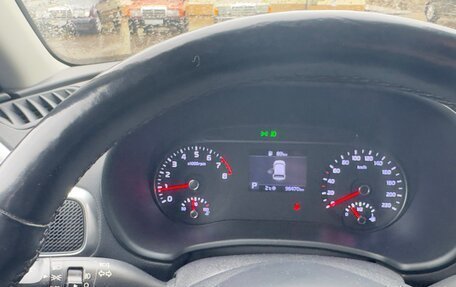 KIA Soul III, 2020 год, 2 150 000 рублей, 14 фотография