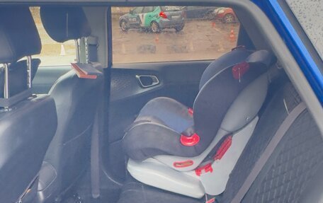 KIA Soul III, 2020 год, 2 150 000 рублей, 16 фотография