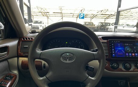 Toyota Camry V40, 2001 год, 610 000 рублей, 10 фотография