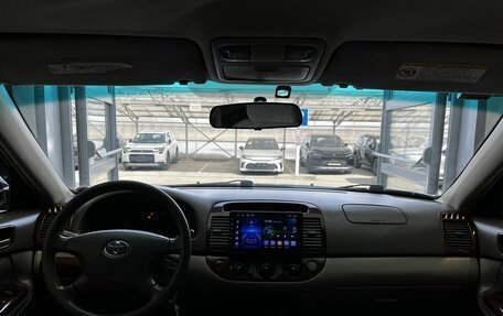 Toyota Camry V40, 2001 год, 610 000 рублей, 9 фотография