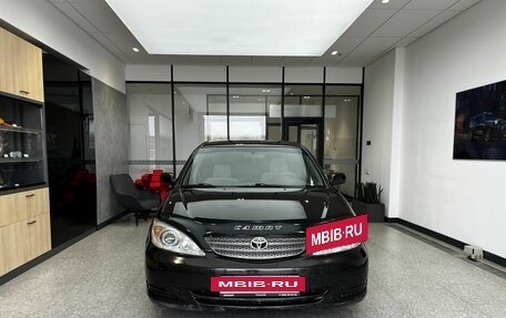 Toyota Camry V40, 2001 год, 610 000 рублей, 2 фотография