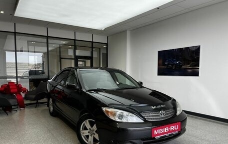 Toyota Camry V40, 2001 год, 610 000 рублей, 3 фотография