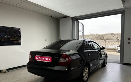 Toyota Camry V40, 2001 год, 610 000 рублей, 4 фотография