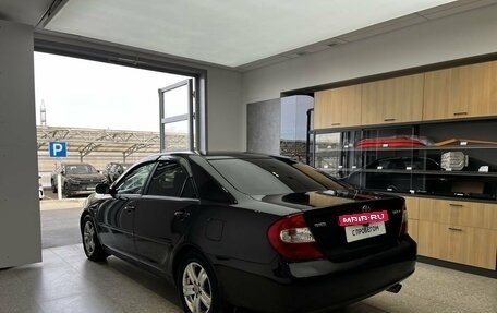 Toyota Camry V40, 2001 год, 610 000 рублей, 6 фотография