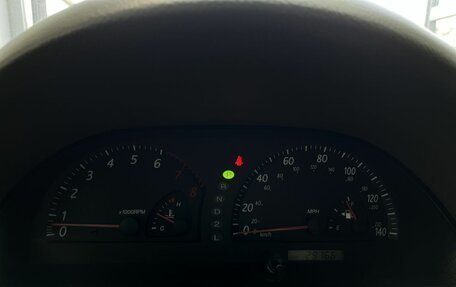 Toyota Camry V40, 2001 год, 610 000 рублей, 11 фотография