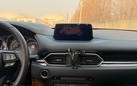 Mazda CX-5 II, 2021 год, 2 300 000 рублей, 9 фотография