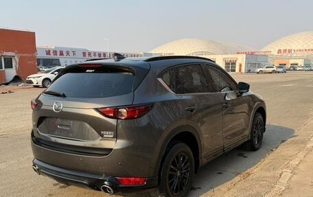 Mazda CX-5 II, 2021 год, 2 300 000 рублей, 5 фотография