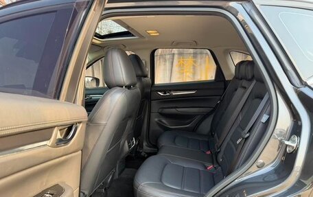 Mazda CX-5 II, 2021 год, 2 300 000 рублей, 11 фотография