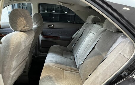 Toyota Camry V40, 2001 год, 610 000 рублей, 14 фотография