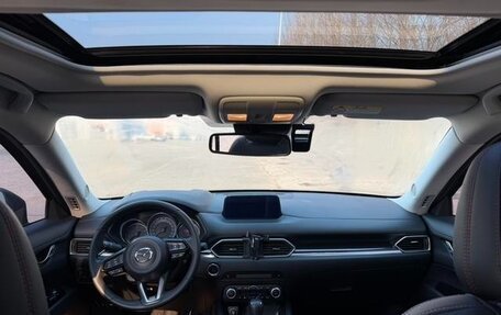 Mazda CX-5 II, 2021 год, 2 300 000 рублей, 8 фотография