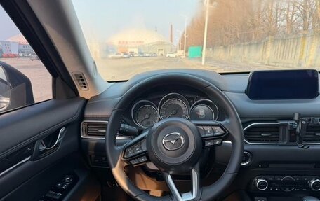 Mazda CX-5 II, 2021 год, 2 300 000 рублей, 7 фотография